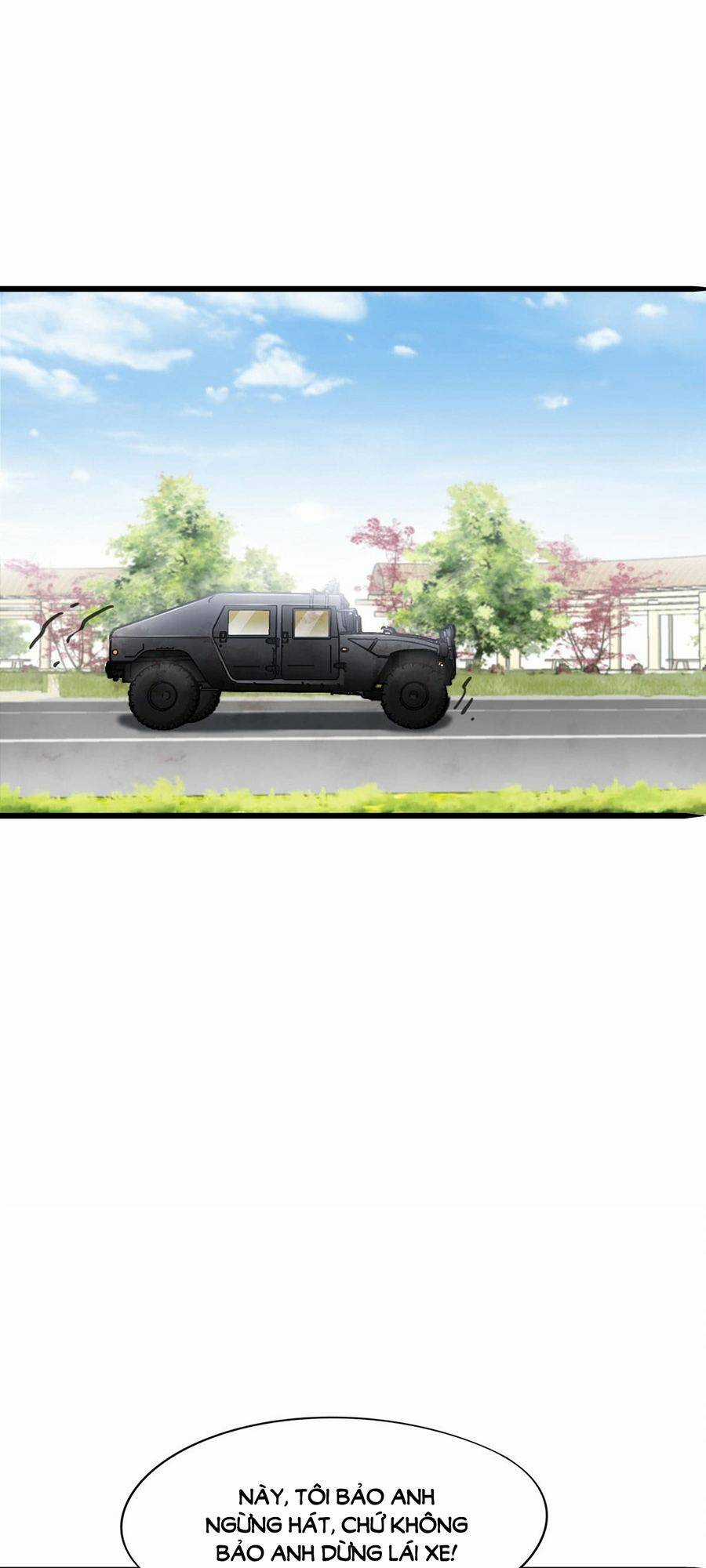 Du Hành Thời Gian Về Ngày Đầu Mạt Thế Chapter 11 trang 13