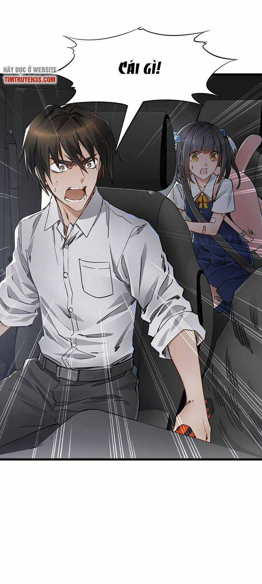 Du Hành Thời Gian Về Ngày Đầu Mạt Thế Chapter 11 trang 16