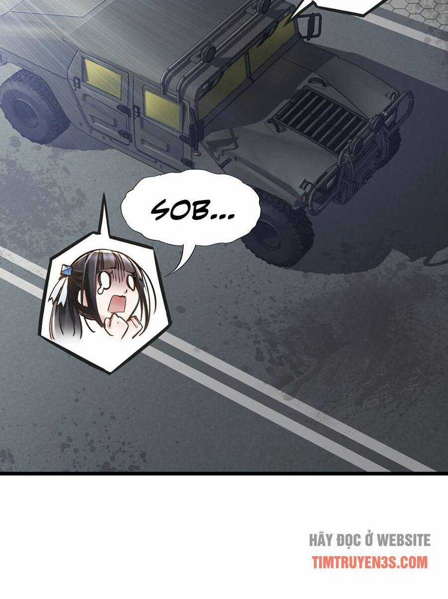 Du Hành Thời Gian Về Ngày Đầu Mạt Thế Chapter 11 trang 18