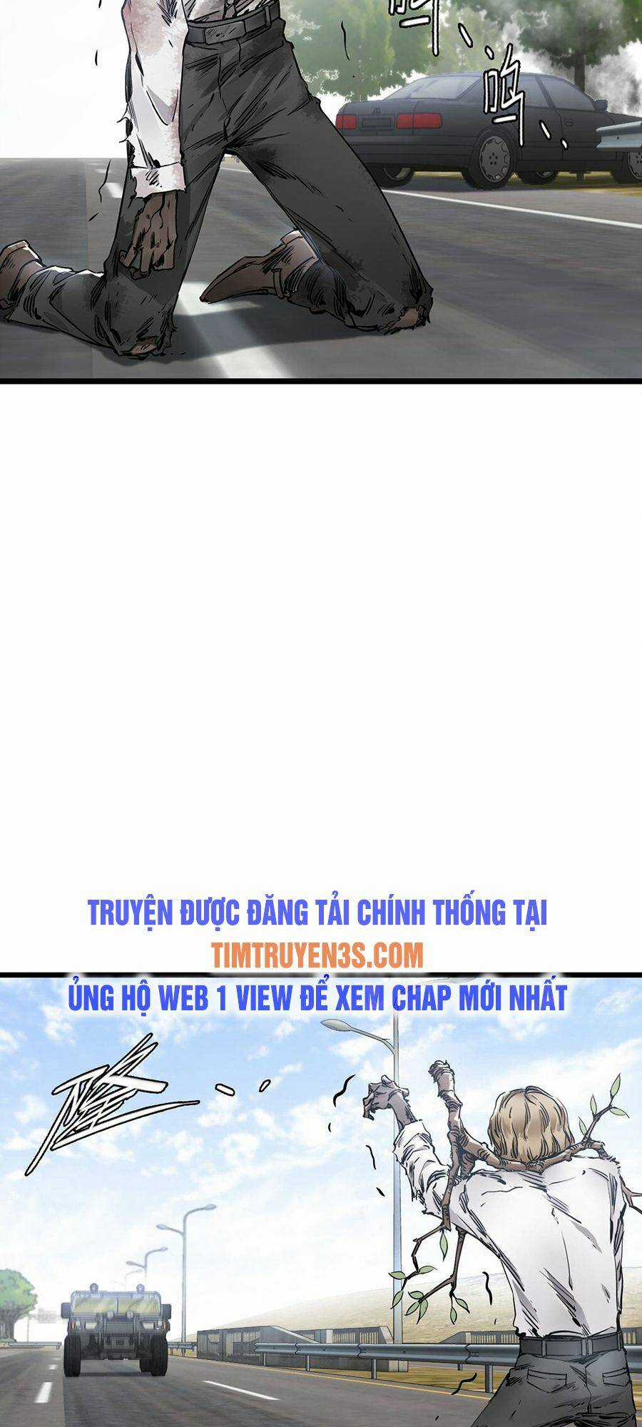 Du Hành Thời Gian Về Ngày Đầu Mạt Thế Chapter 11 trang 2