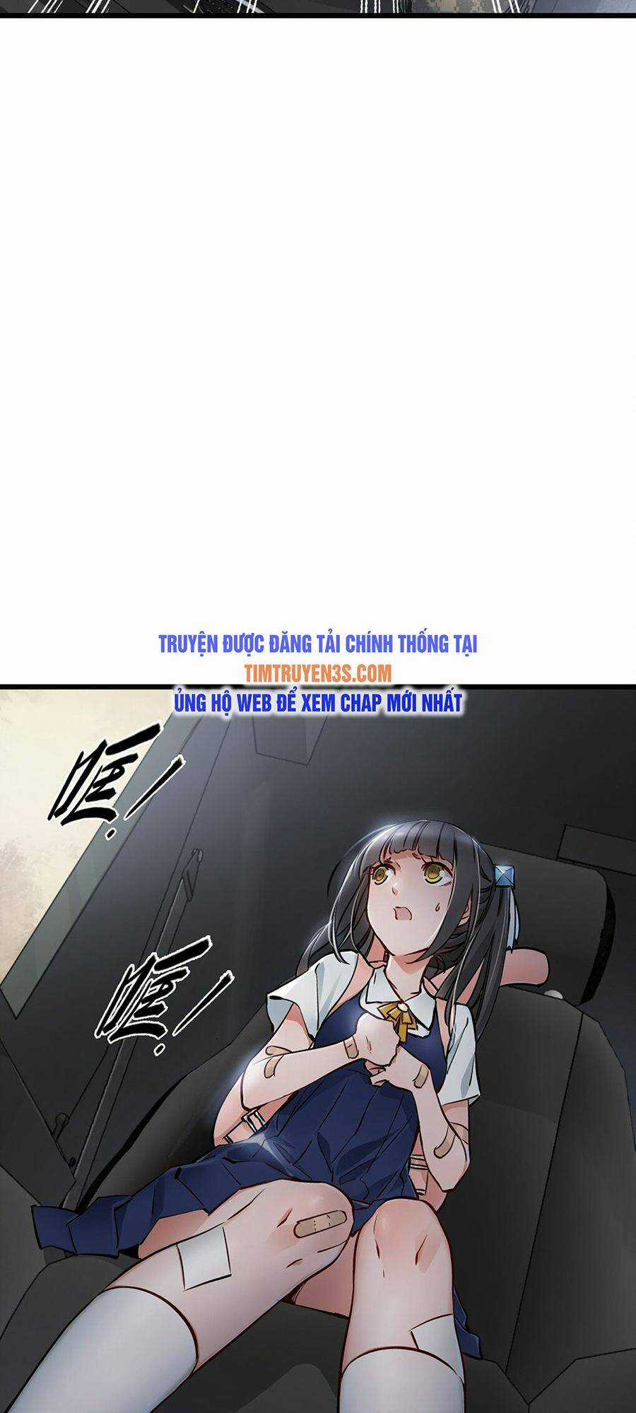 Du Hành Thời Gian Về Ngày Đầu Mạt Thế Chapter 11 trang 20