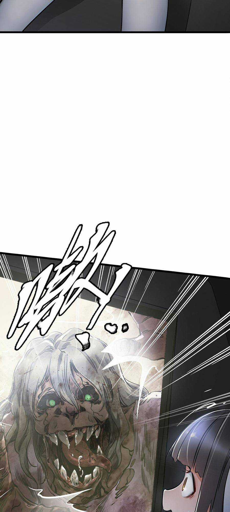 Du Hành Thời Gian Về Ngày Đầu Mạt Thế Chapter 11 trang 21