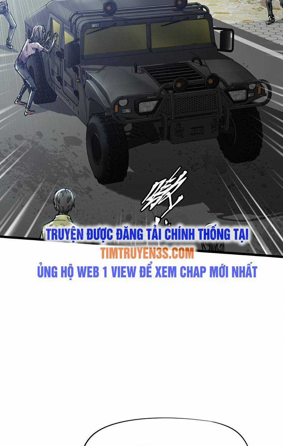 Du Hành Thời Gian Về Ngày Đầu Mạt Thế Chapter 11 trang 23