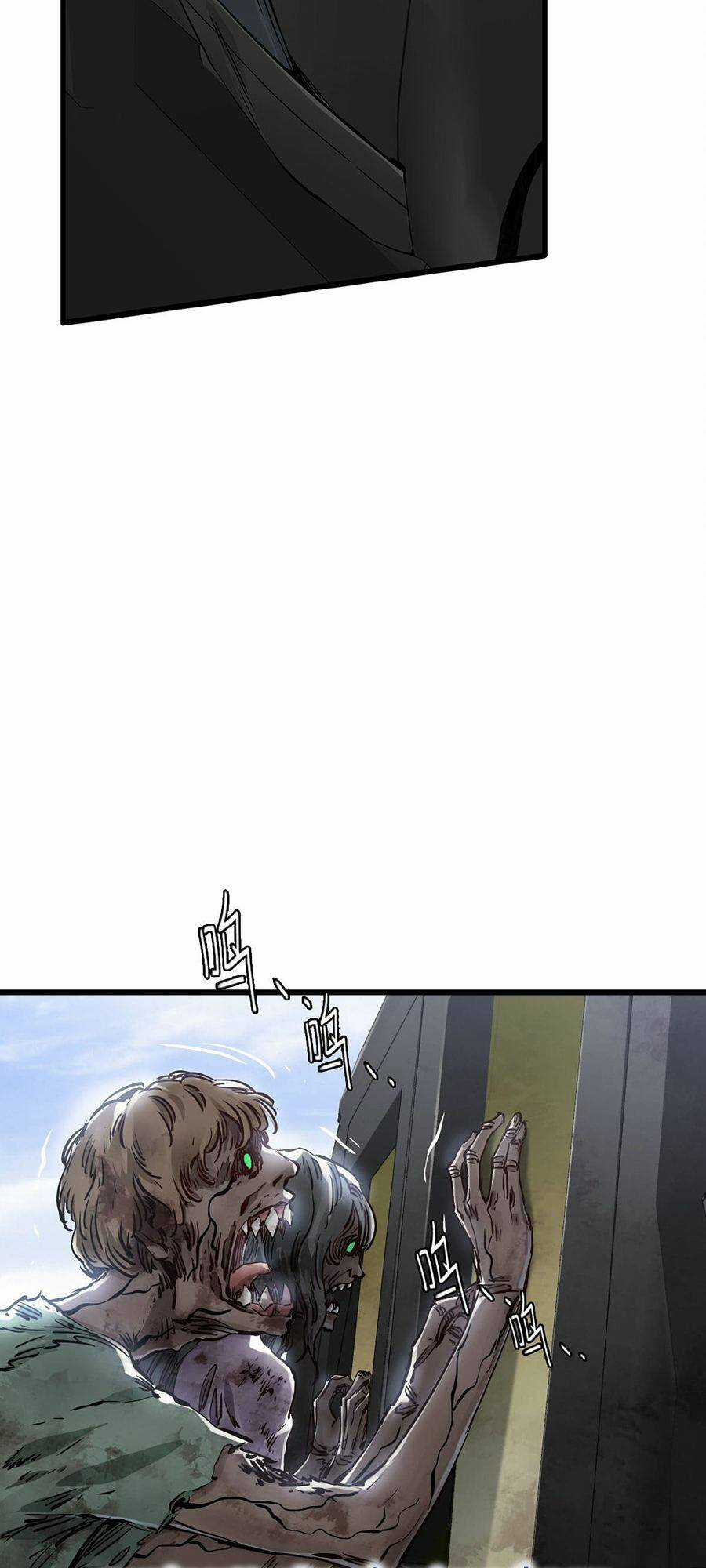 Du Hành Thời Gian Về Ngày Đầu Mạt Thế Chapter 11 trang 26