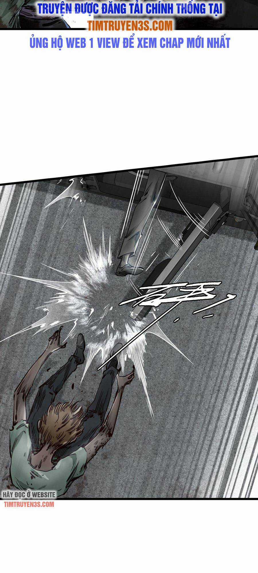 Du Hành Thời Gian Về Ngày Đầu Mạt Thế Chapter 11 trang 27