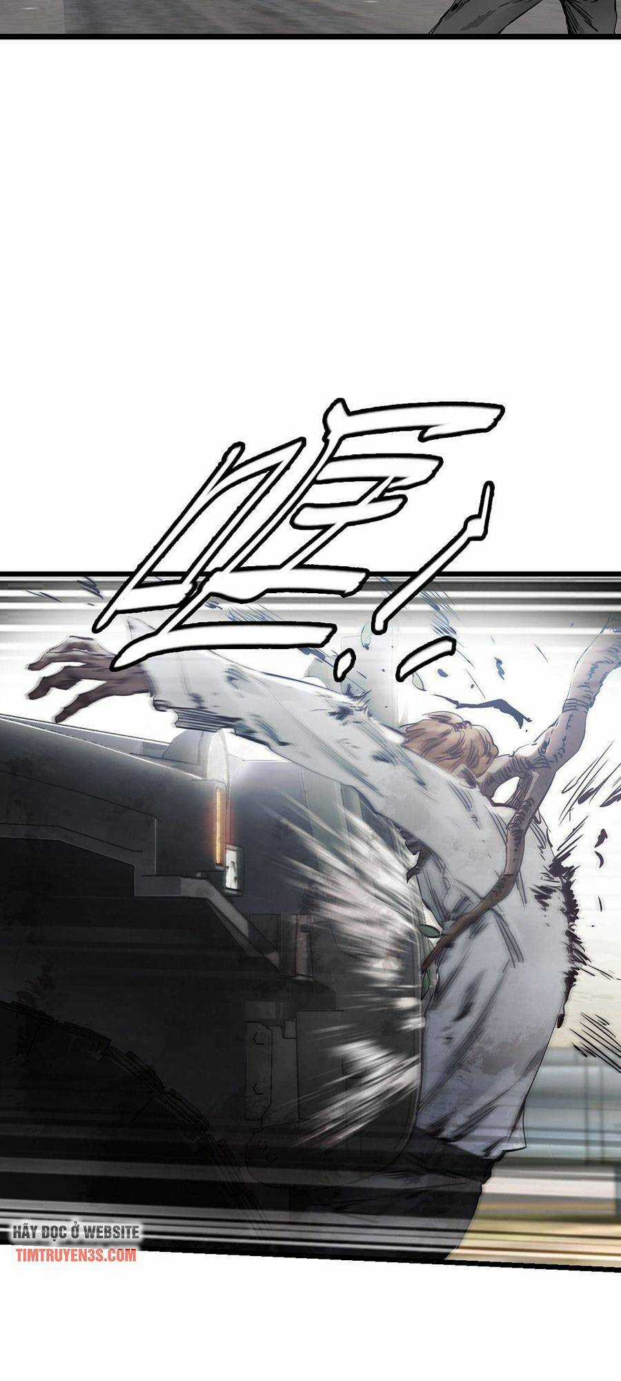 Du Hành Thời Gian Về Ngày Đầu Mạt Thế Chapter 11 trang 3