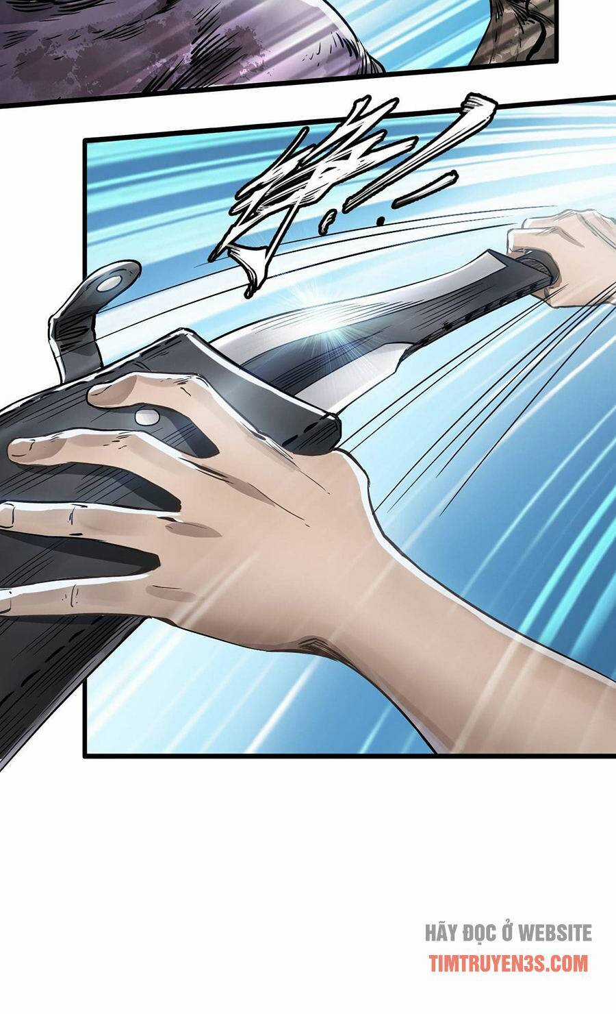 Du Hành Thời Gian Về Ngày Đầu Mạt Thế Chapter 11 trang 30