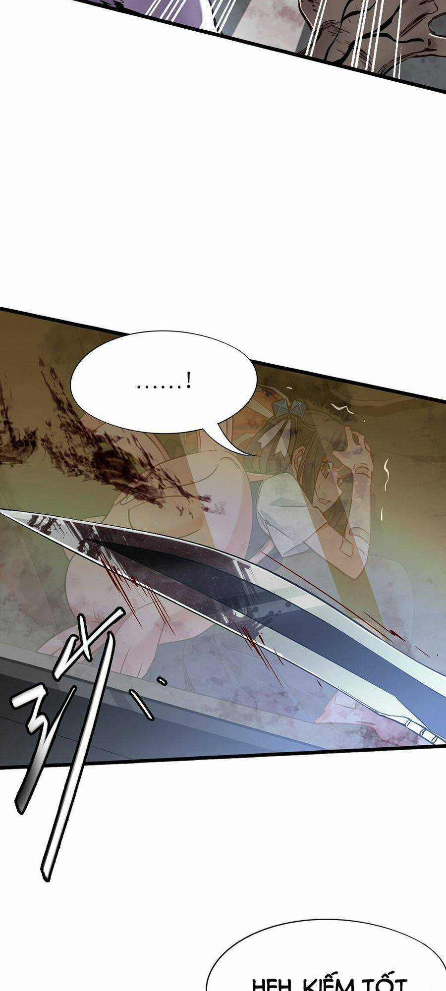 Du Hành Thời Gian Về Ngày Đầu Mạt Thế Chapter 11 trang 32