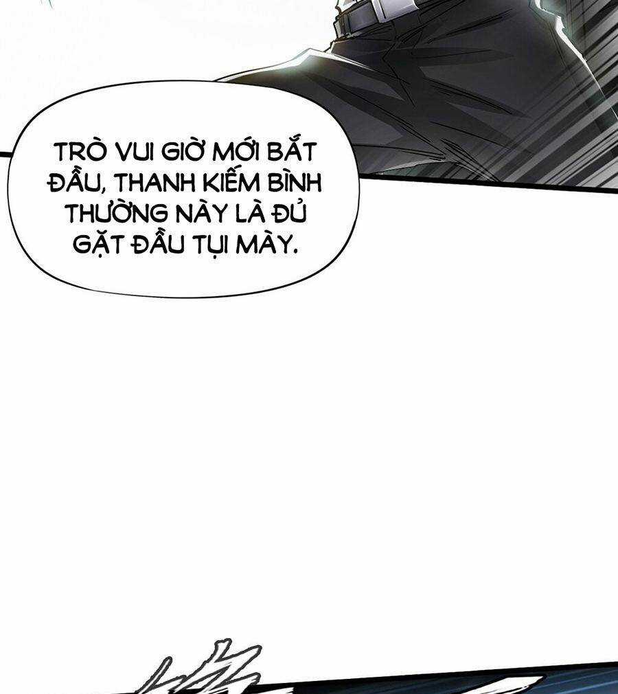 Du Hành Thời Gian Về Ngày Đầu Mạt Thế Chapter 11 trang 35