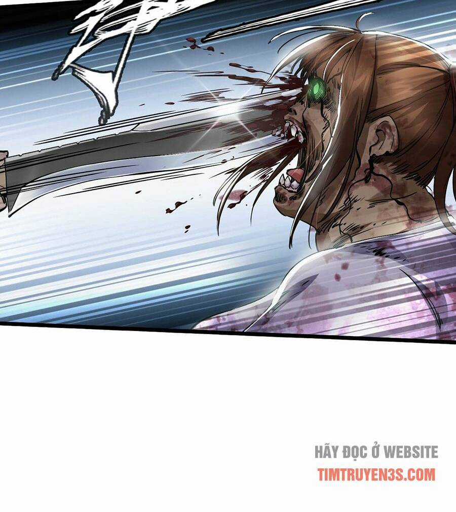 Du Hành Thời Gian Về Ngày Đầu Mạt Thế Chapter 11 trang 36