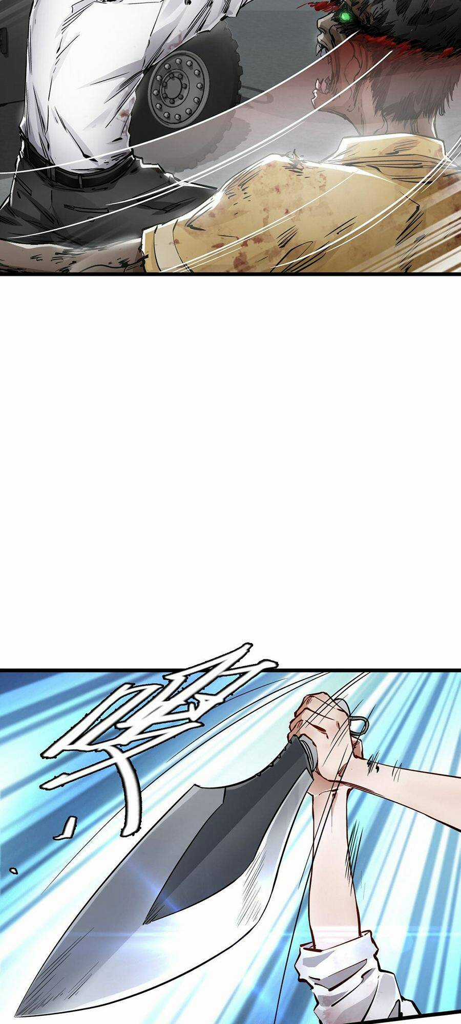 Du Hành Thời Gian Về Ngày Đầu Mạt Thế Chapter 11 trang 39