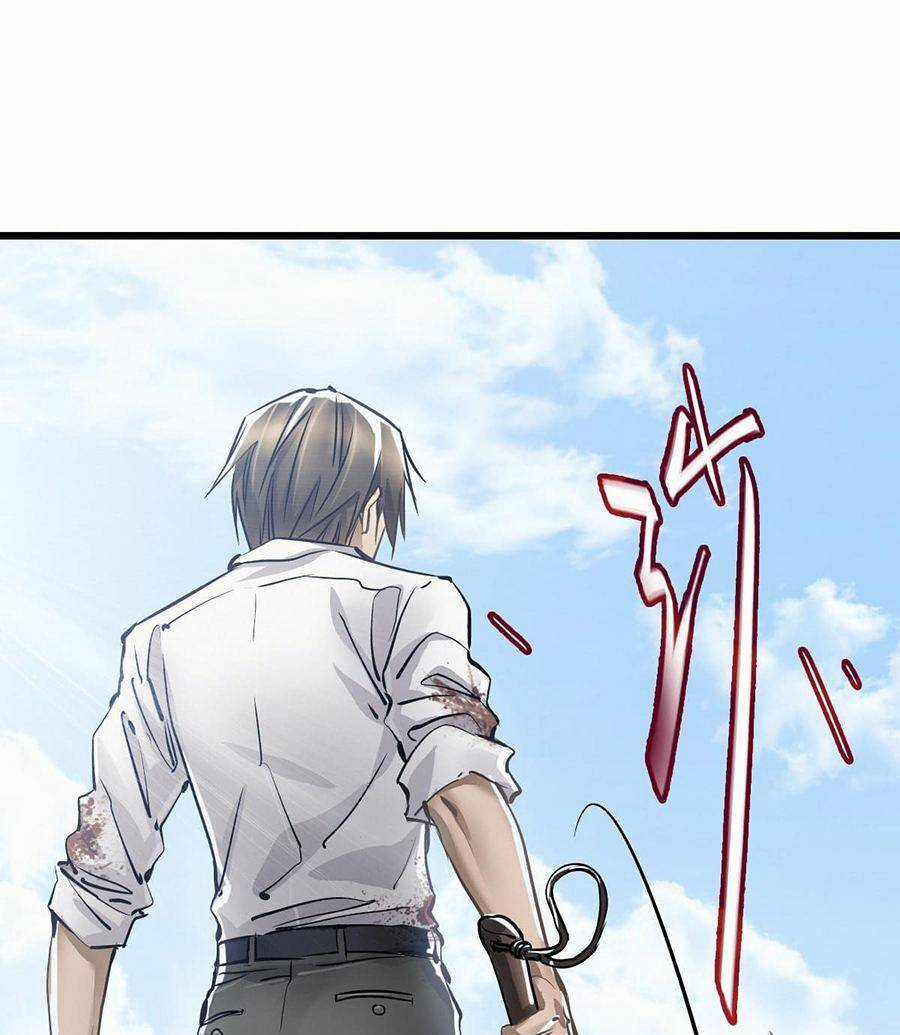 Du Hành Thời Gian Về Ngày Đầu Mạt Thế Chapter 11 trang 42