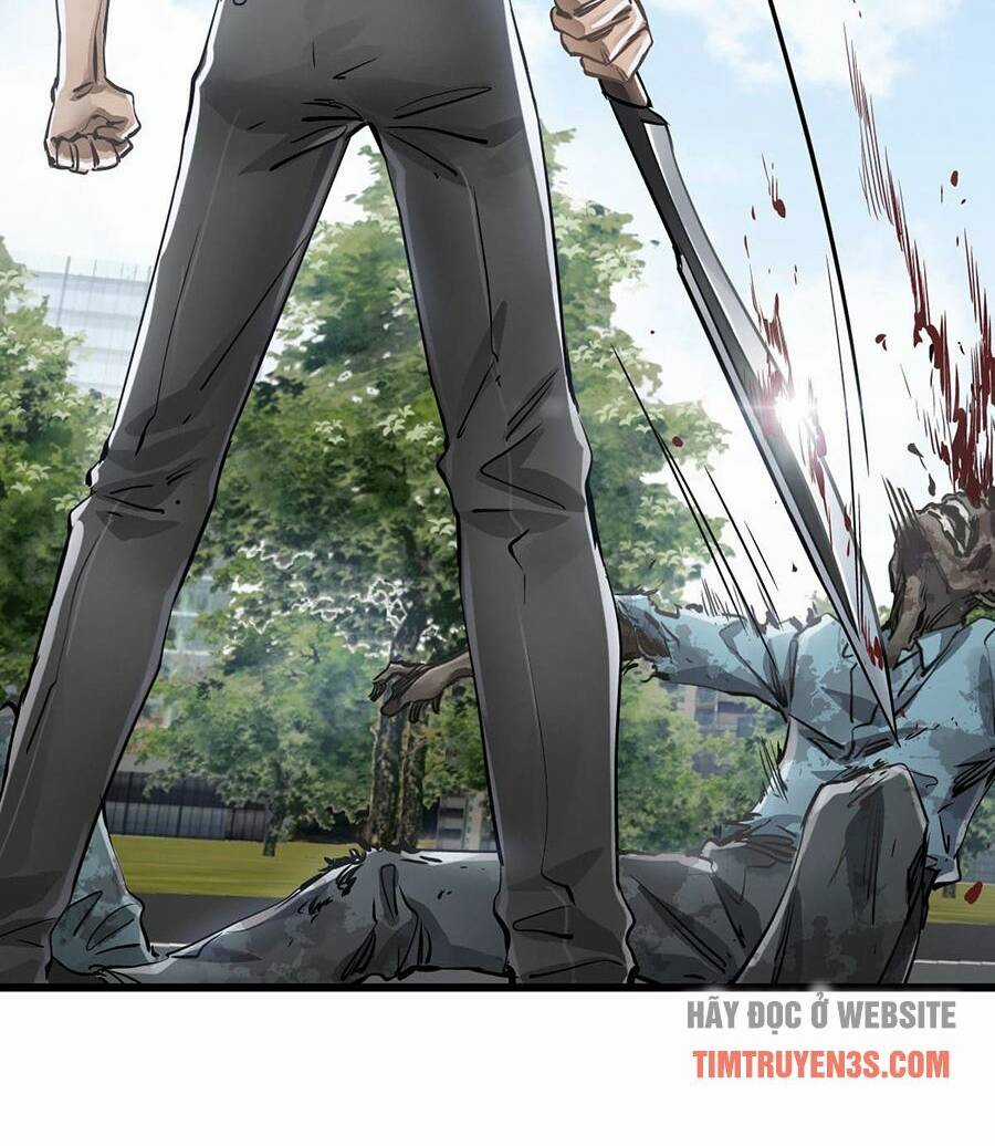 Du Hành Thời Gian Về Ngày Đầu Mạt Thế Chapter 11 trang 43