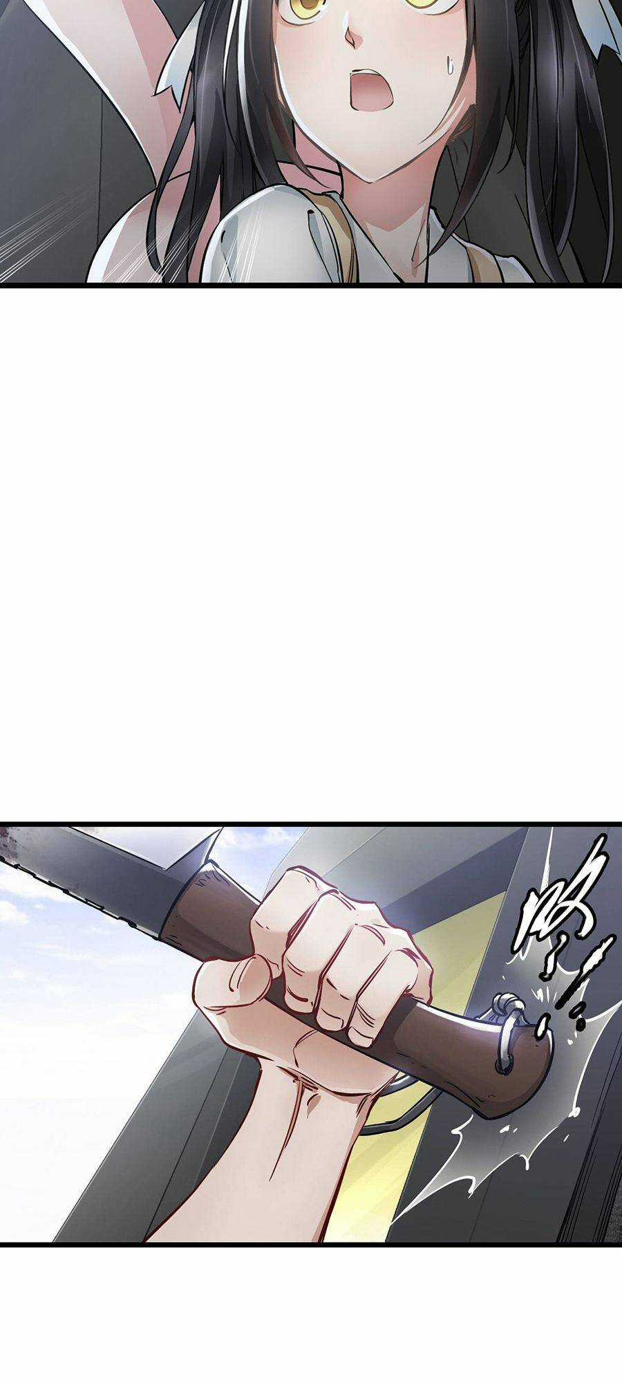 Du Hành Thời Gian Về Ngày Đầu Mạt Thế Chapter 11 trang 45