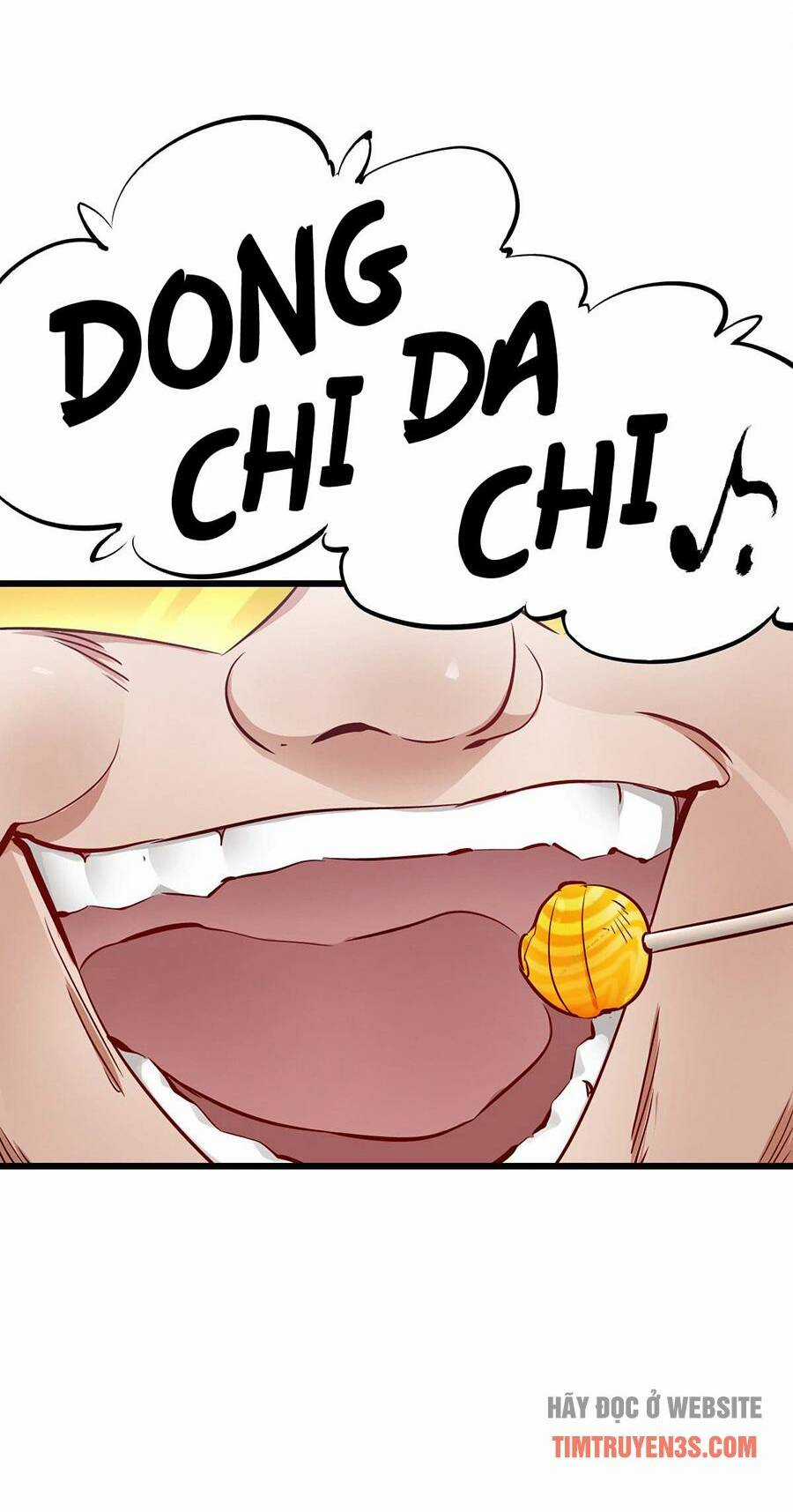 Du Hành Thời Gian Về Ngày Đầu Mạt Thế Chapter 11 trang 5