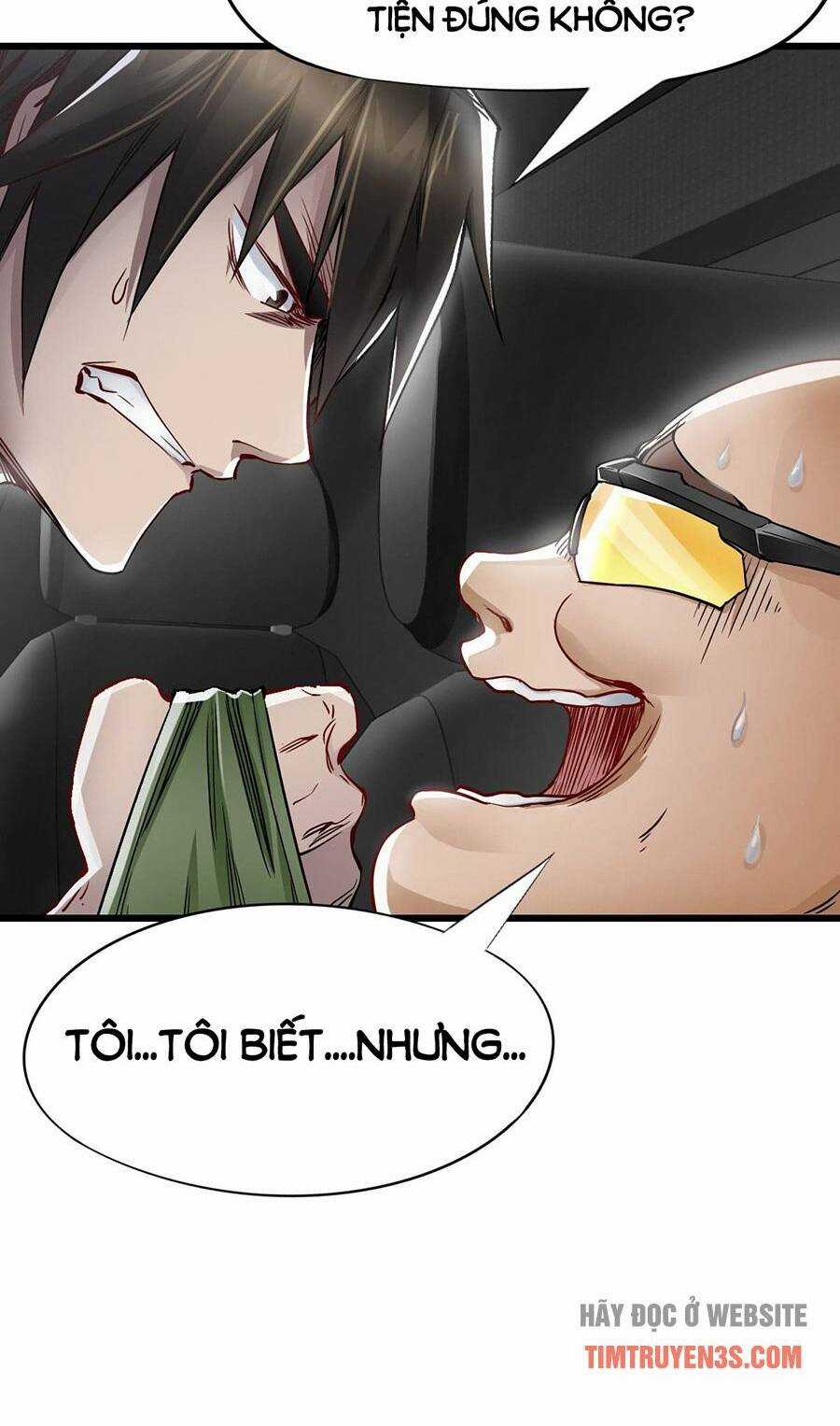 Du Hành Thời Gian Về Ngày Đầu Mạt Thế Chapter 11 trang 50