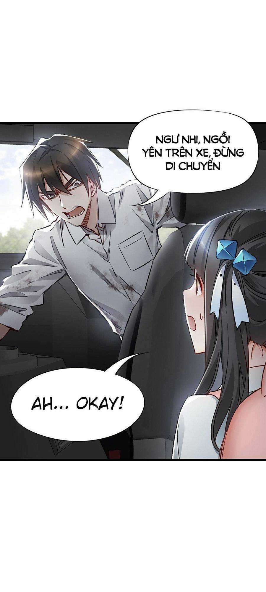 Du Hành Thời Gian Về Ngày Đầu Mạt Thế Chapter 11 trang 51