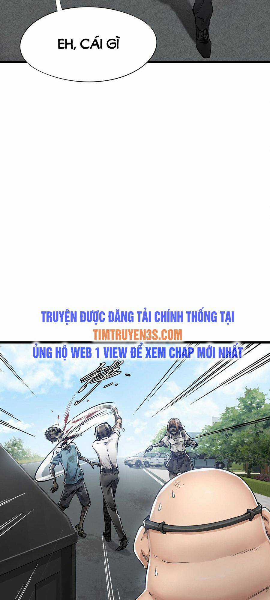 Du Hành Thời Gian Về Ngày Đầu Mạt Thế Chapter 11 trang 53