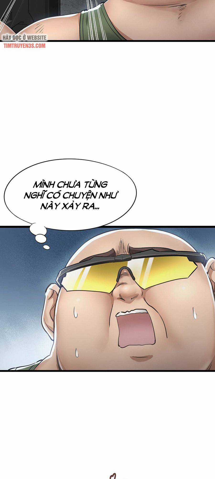 Du Hành Thời Gian Về Ngày Đầu Mạt Thế Chapter 11 trang 54