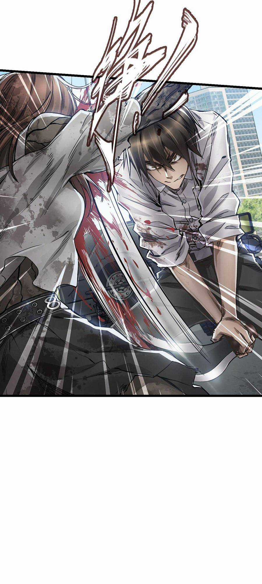 Du Hành Thời Gian Về Ngày Đầu Mạt Thế Chapter 11 trang 55