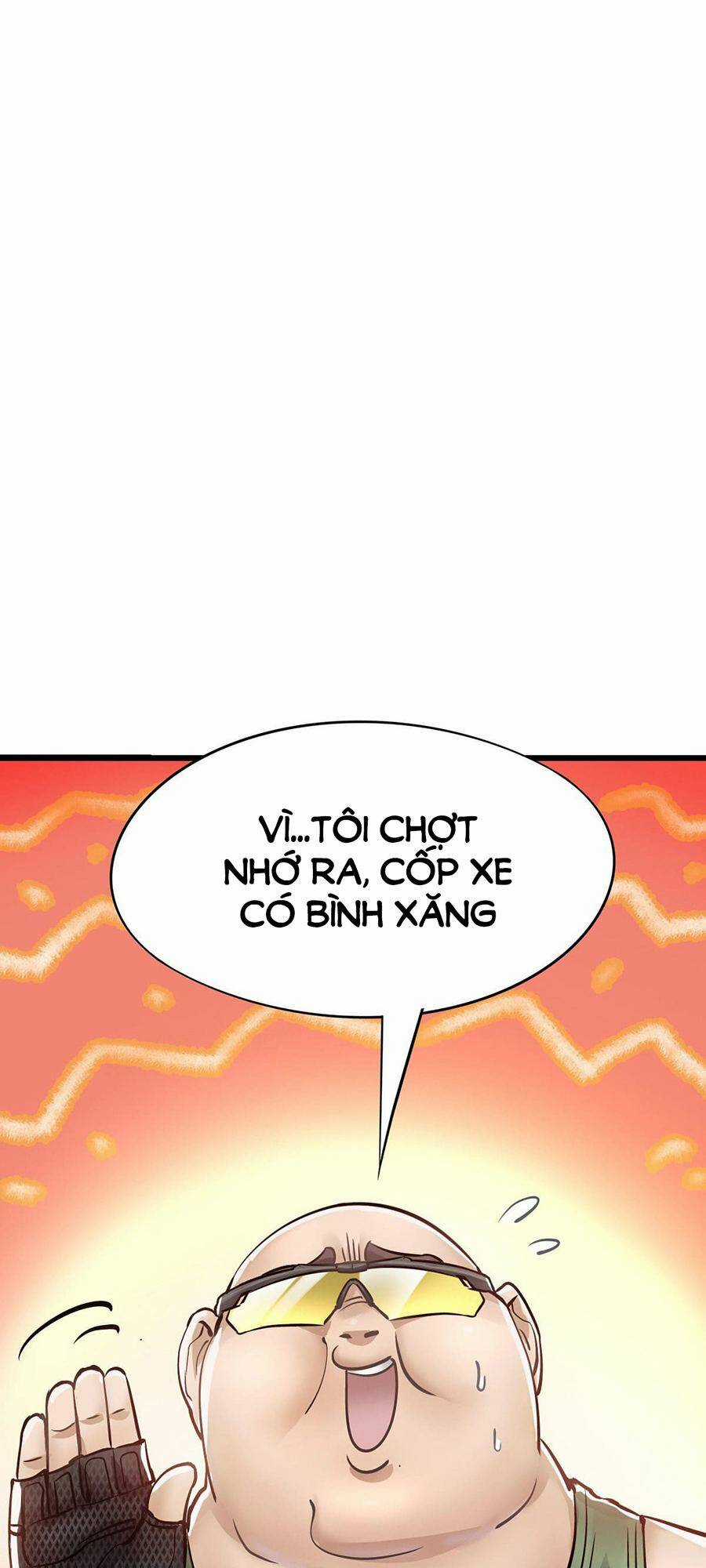 Du Hành Thời Gian Về Ngày Đầu Mạt Thế Chapter 11 trang 57