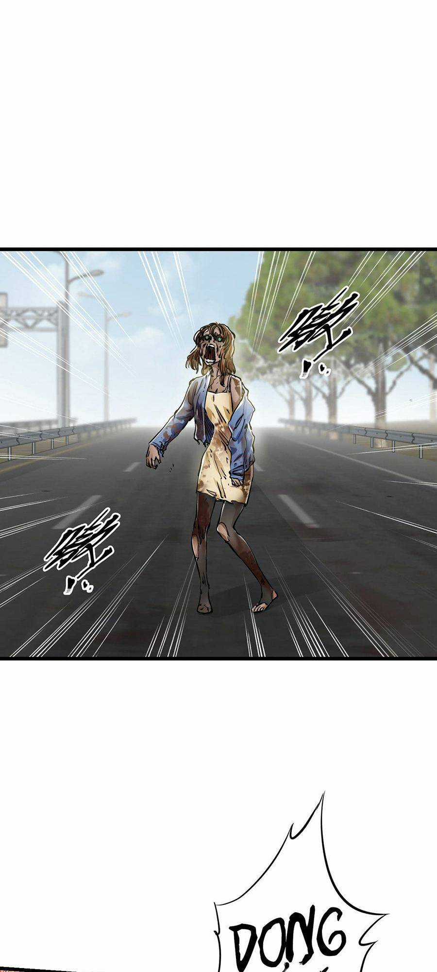 Du Hành Thời Gian Về Ngày Đầu Mạt Thế Chapter 11 trang 6