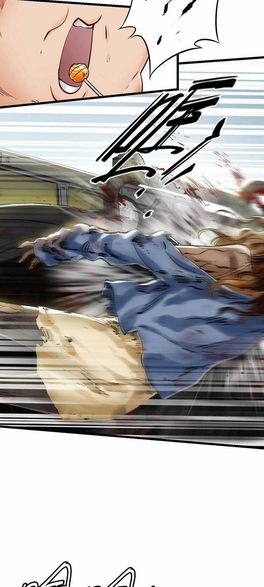 Du Hành Thời Gian Về Ngày Đầu Mạt Thế Chapter 11 trang 7