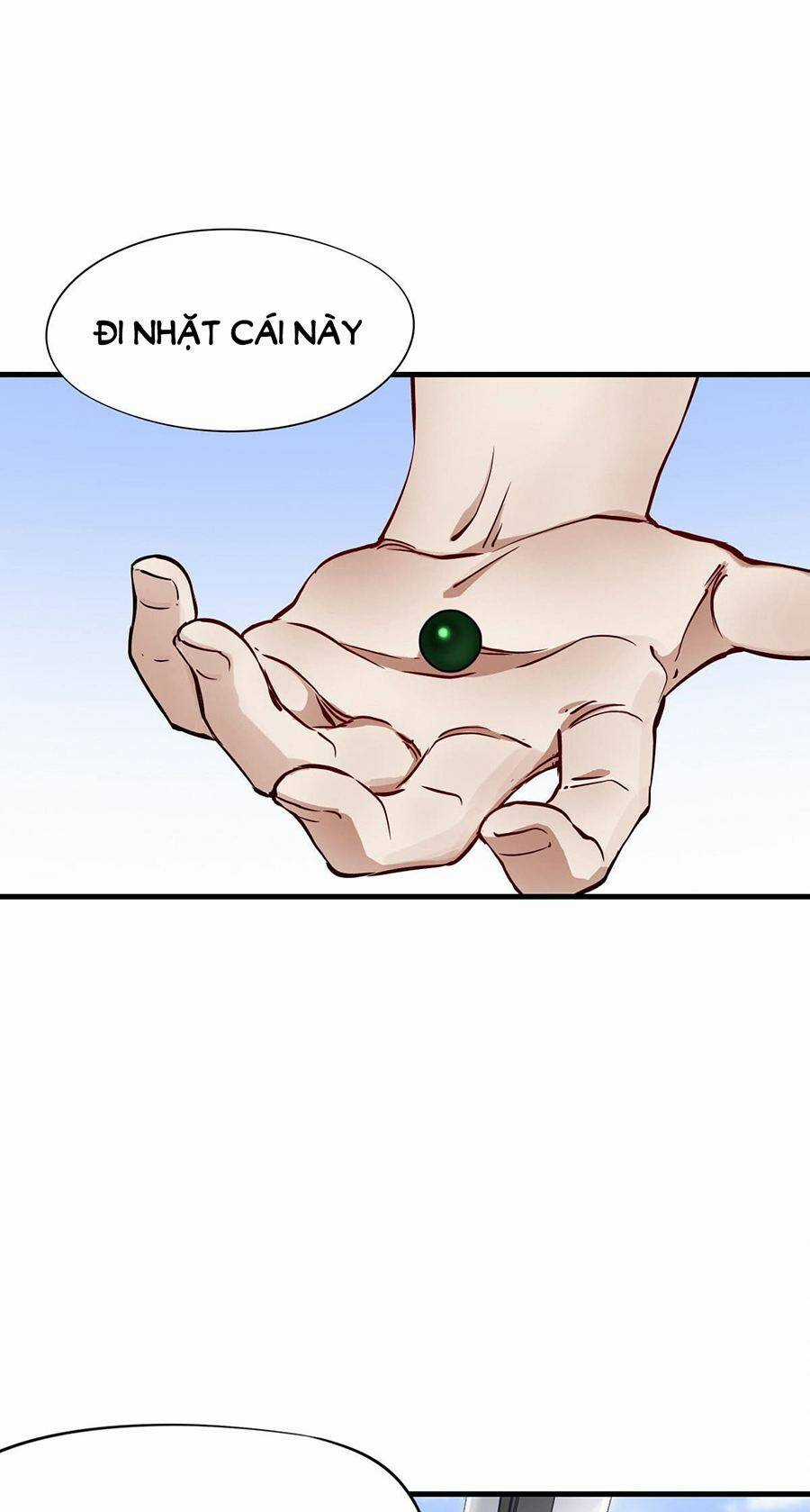 Du Hành Thời Gian Về Ngày Đầu Mạt Thế Chapter 12 trang 10