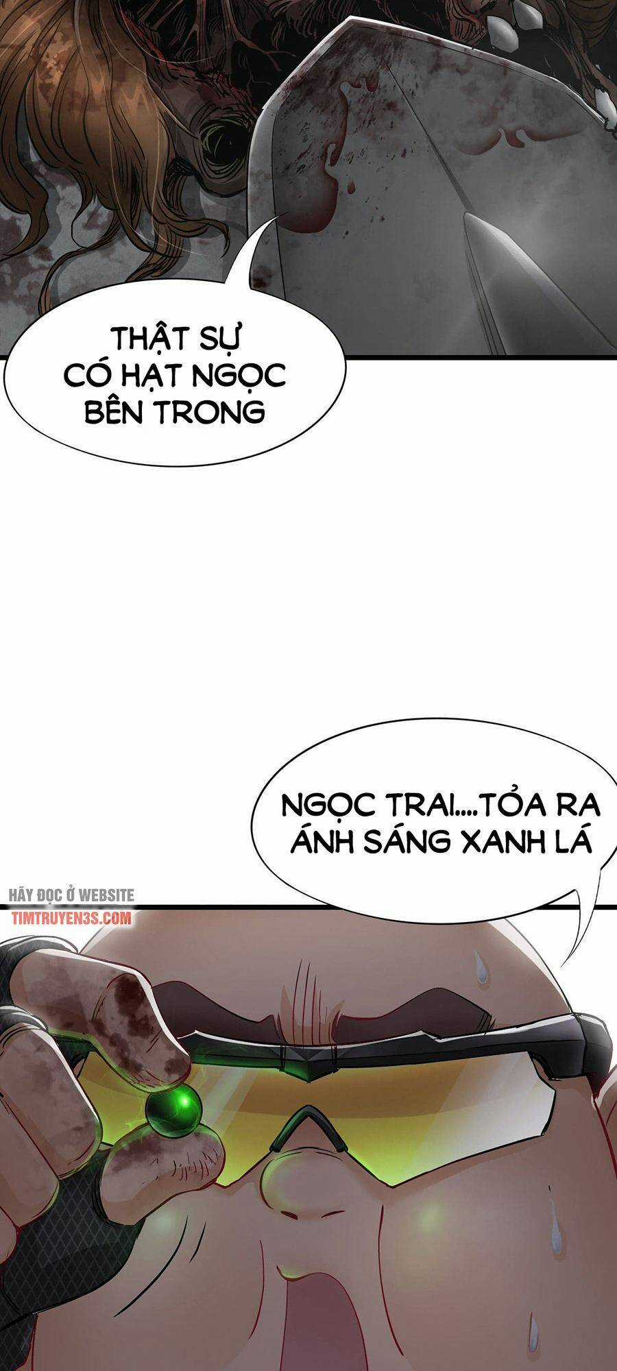 Du Hành Thời Gian Về Ngày Đầu Mạt Thế Chapter 12 trang 27
