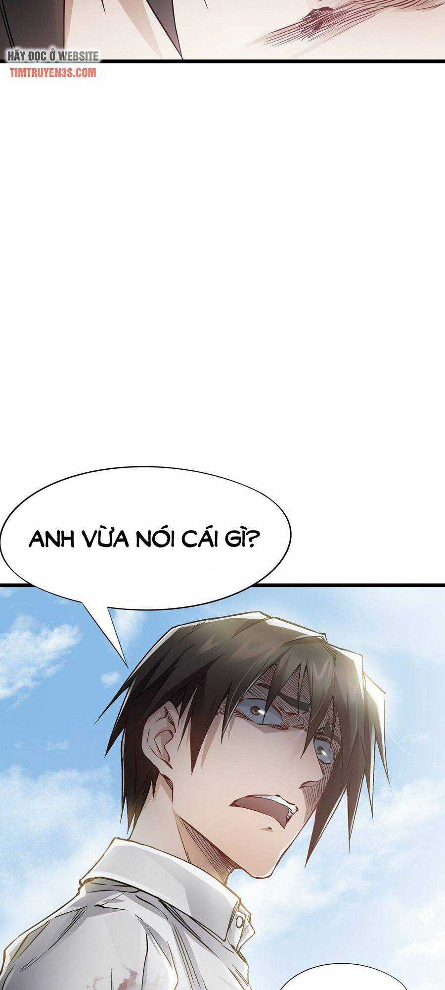 Du Hành Thời Gian Về Ngày Đầu Mạt Thế Chapter 12 trang 3
