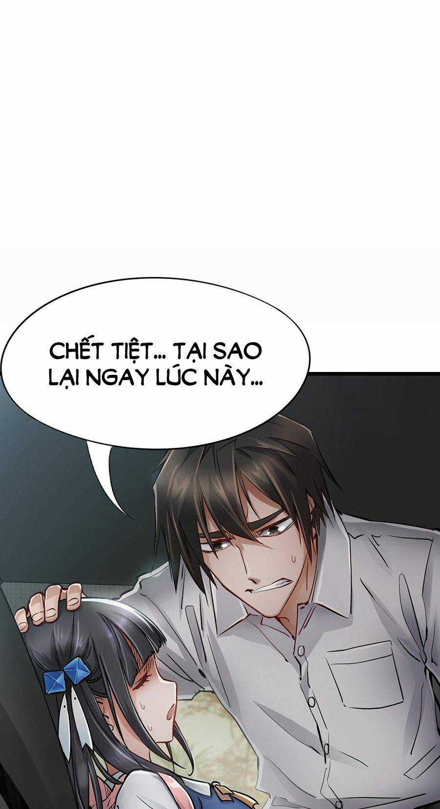 Du Hành Thời Gian Về Ngày Đầu Mạt Thế Chapter 12 trang 42
