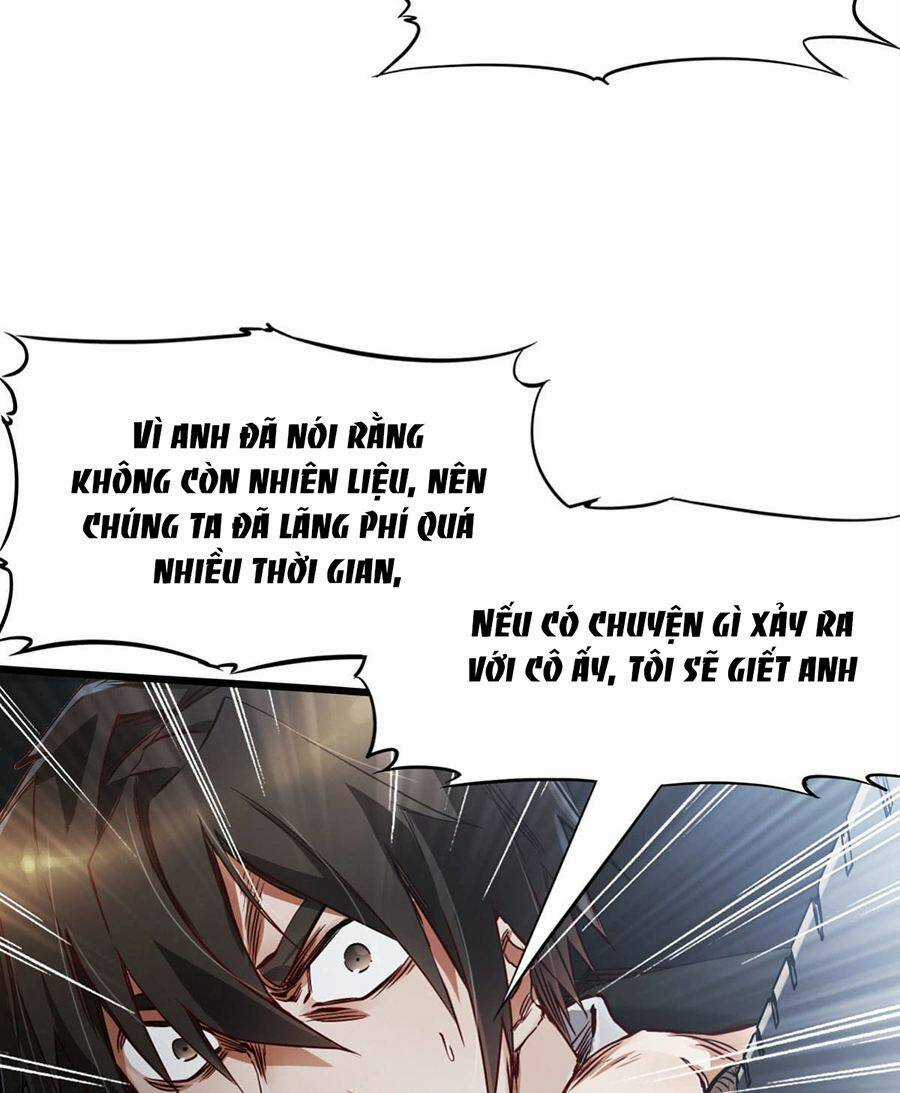 Du Hành Thời Gian Về Ngày Đầu Mạt Thế Chapter 12 trang 49