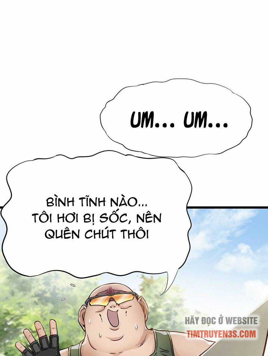 Du Hành Thời Gian Về Ngày Đầu Mạt Thế Chapter 12 trang 5