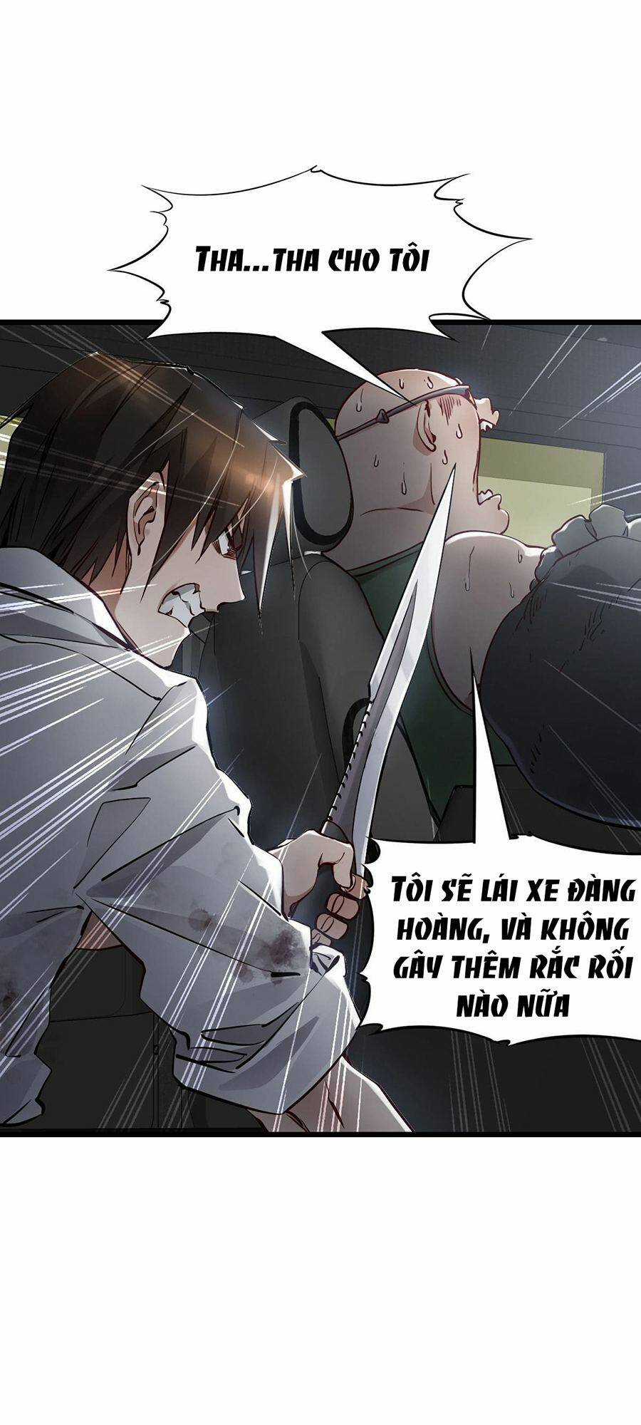 Du Hành Thời Gian Về Ngày Đầu Mạt Thế Chapter 12 trang 51