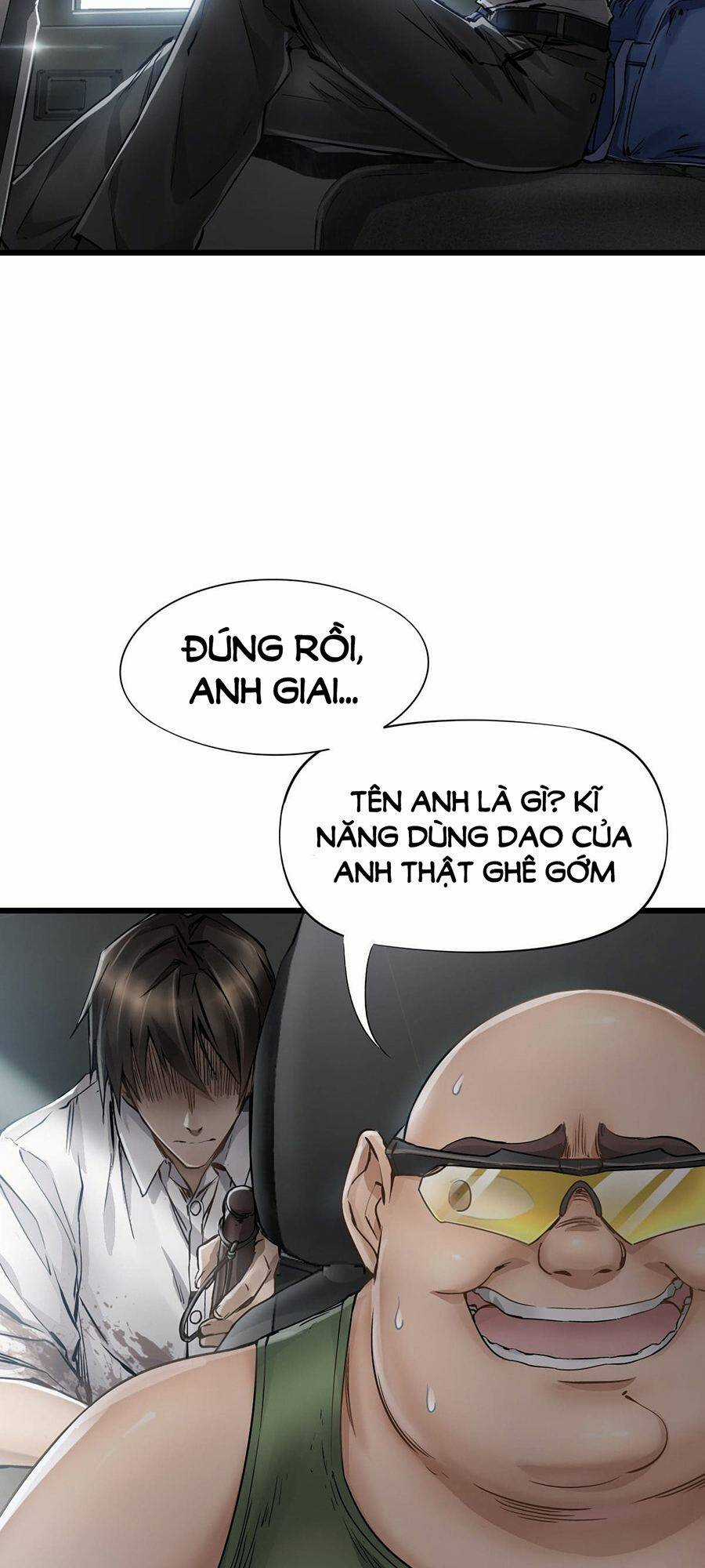 Du Hành Thời Gian Về Ngày Đầu Mạt Thế Chapter 12 trang 55