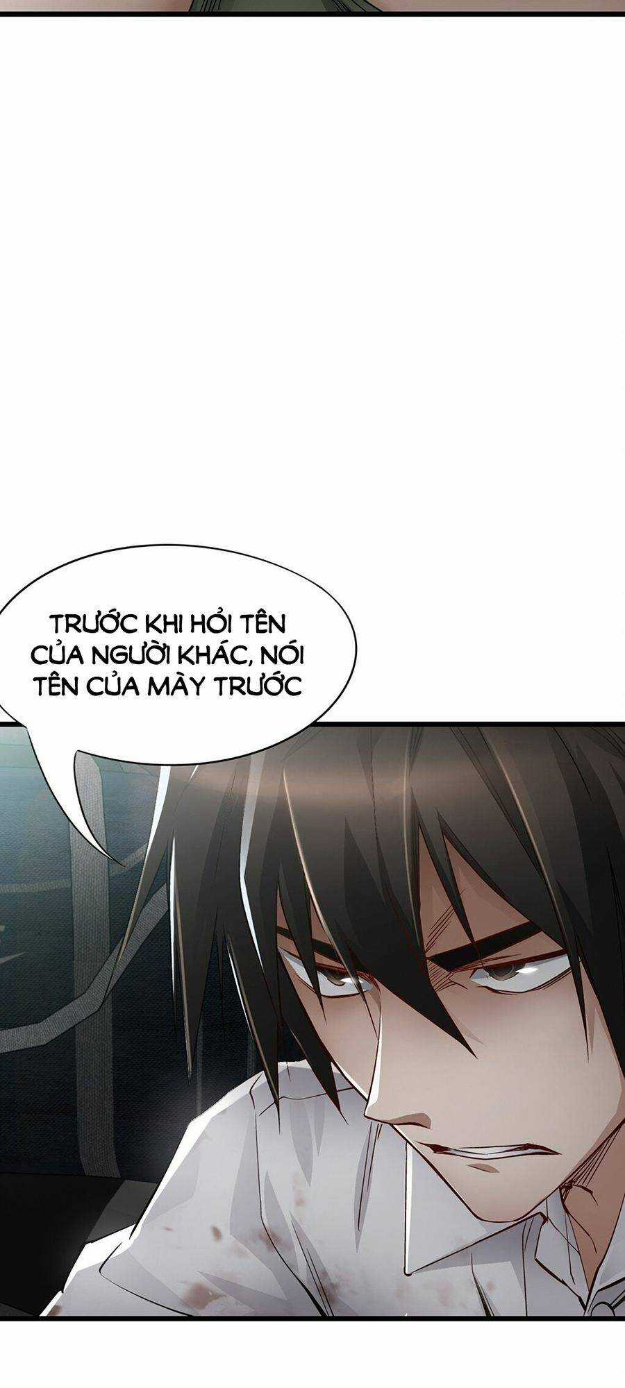 Du Hành Thời Gian Về Ngày Đầu Mạt Thế Chapter 12 trang 56
