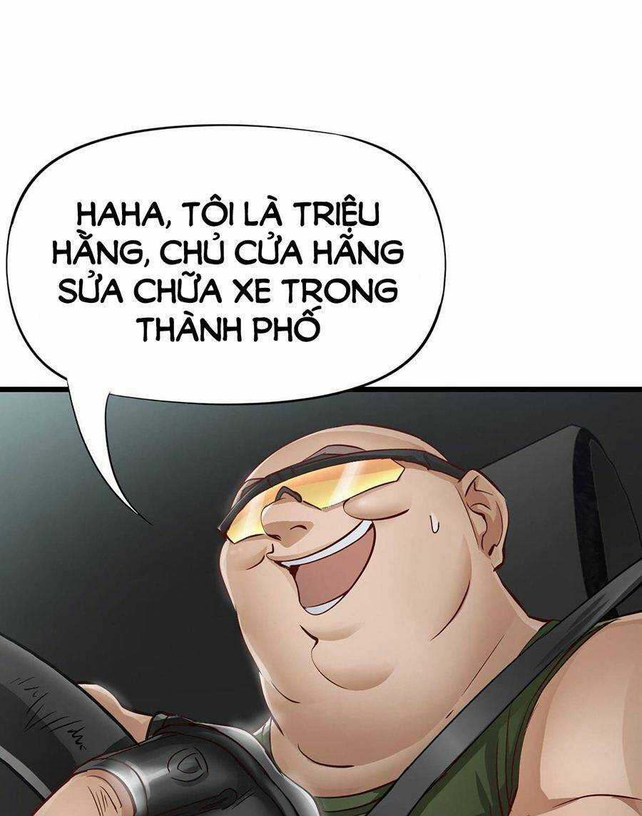 Du Hành Thời Gian Về Ngày Đầu Mạt Thế Chapter 12 trang 57