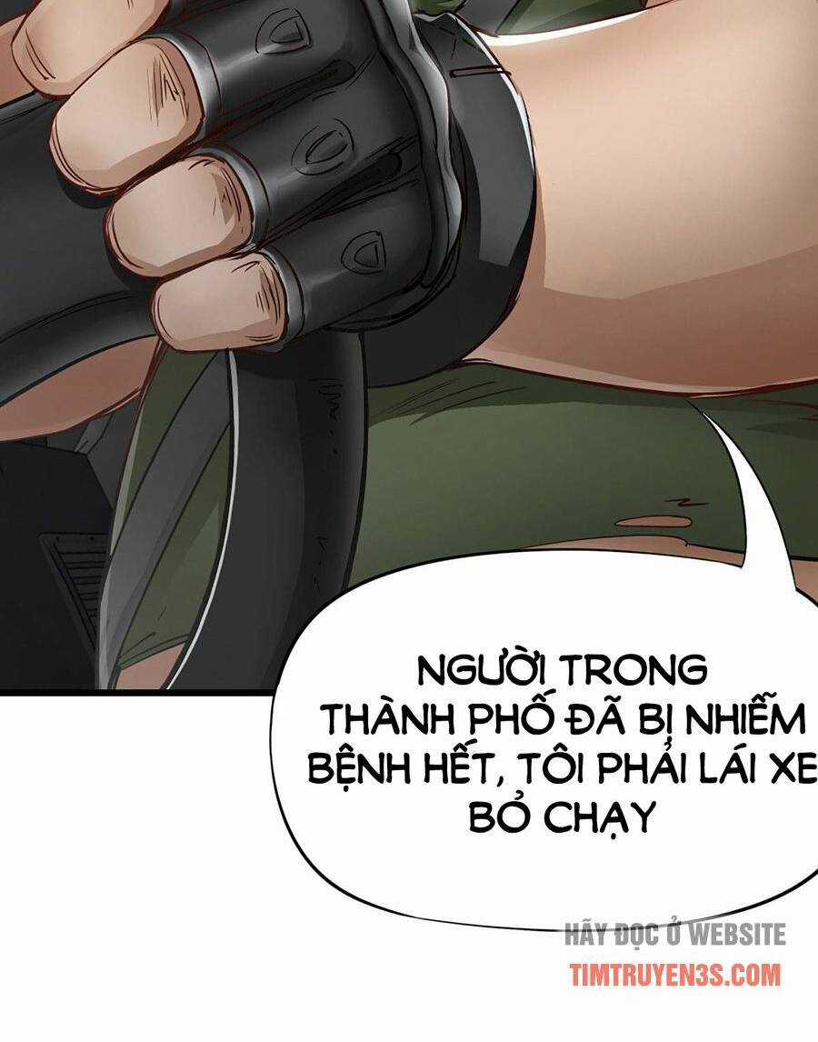 Du Hành Thời Gian Về Ngày Đầu Mạt Thế Chapter 12 trang 58