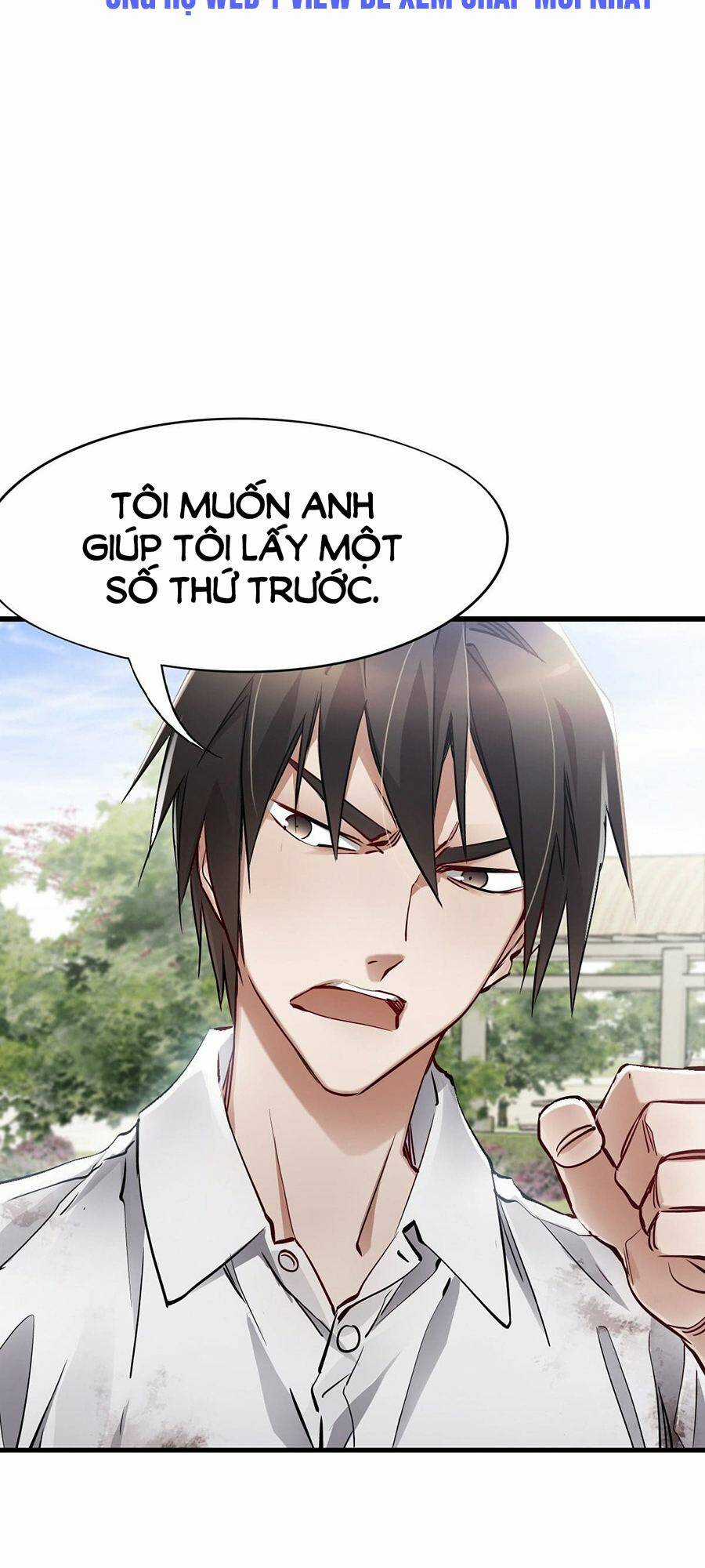 Du Hành Thời Gian Về Ngày Đầu Mạt Thế Chapter 12 trang 9