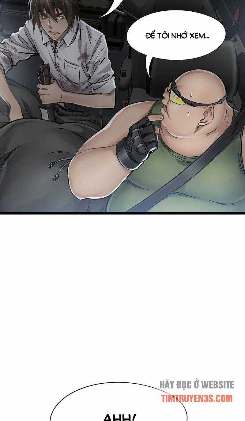 Du Hành Thời Gian Về Ngày Đầu Mạt Thế Chapter 13 trang 10