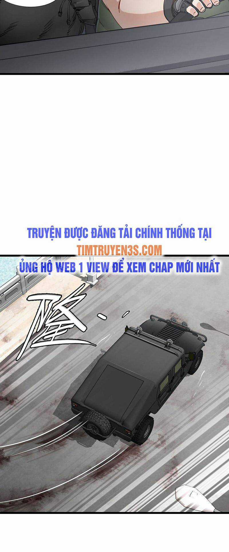Du Hành Thời Gian Về Ngày Đầu Mạt Thế Chapter 13 trang 12