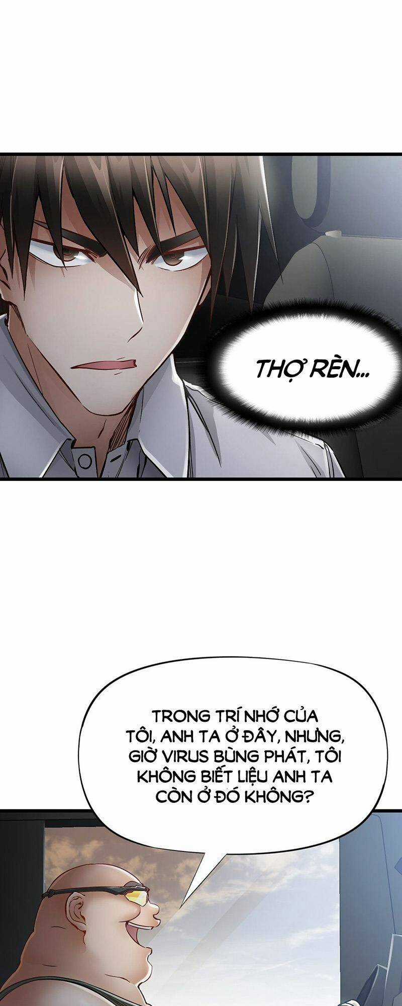 Du Hành Thời Gian Về Ngày Đầu Mạt Thế Chapter 13 trang 14