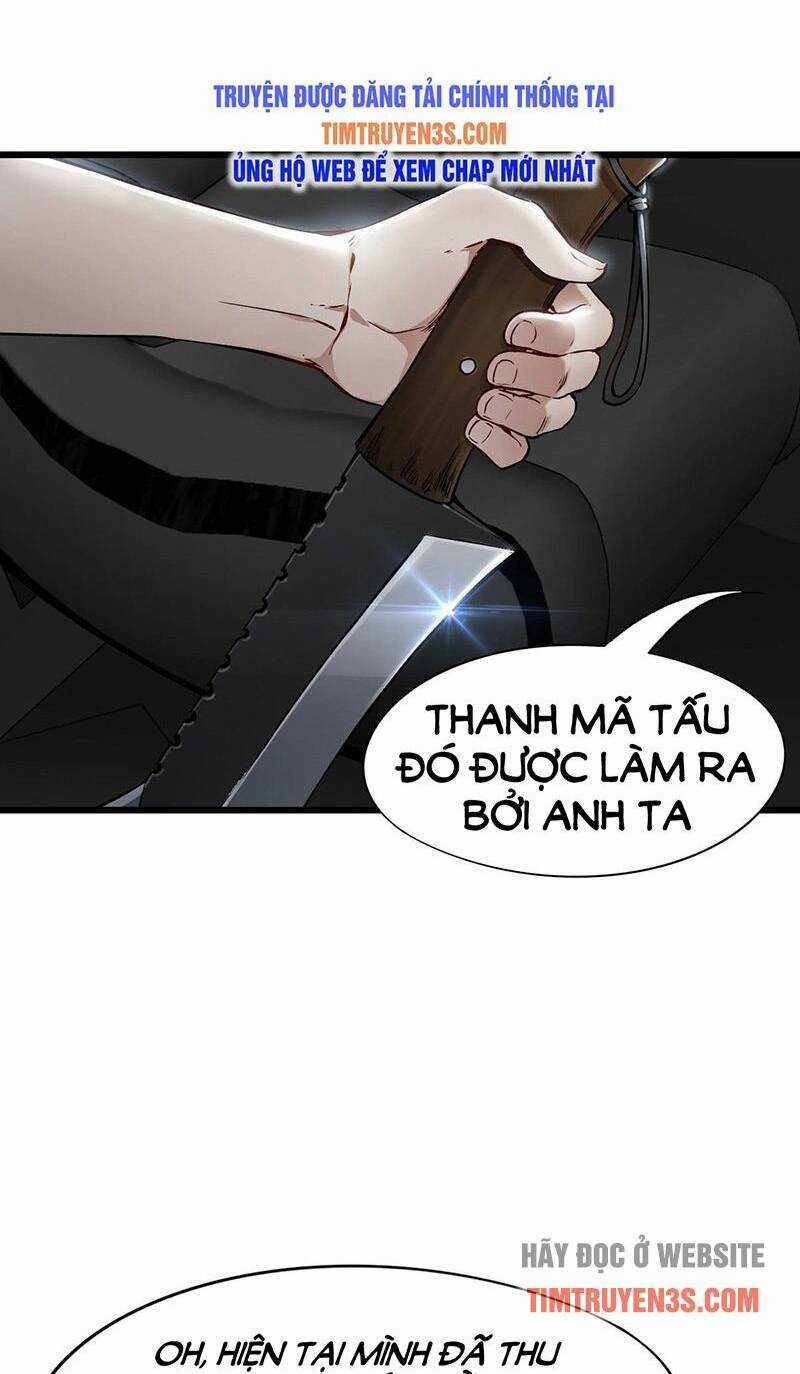 Du Hành Thời Gian Về Ngày Đầu Mạt Thế Chapter 13 trang 16