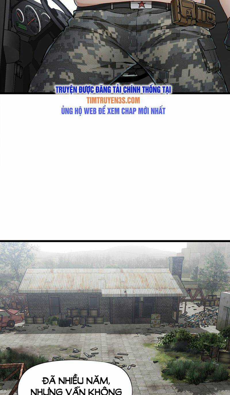 Du Hành Thời Gian Về Ngày Đầu Mạt Thế Chapter 13 trang 22