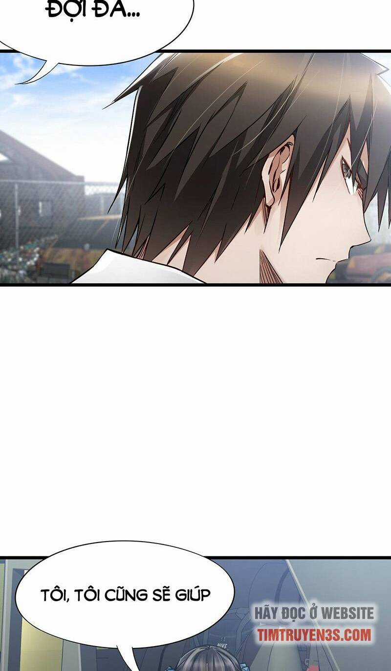 Du Hành Thời Gian Về Ngày Đầu Mạt Thế Chapter 13 trang 29