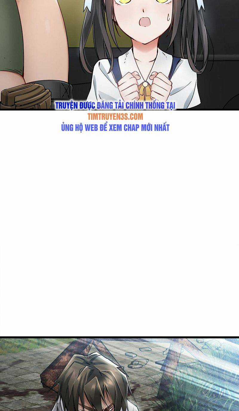 Du Hành Thời Gian Về Ngày Đầu Mạt Thế Chapter 13 trang 34