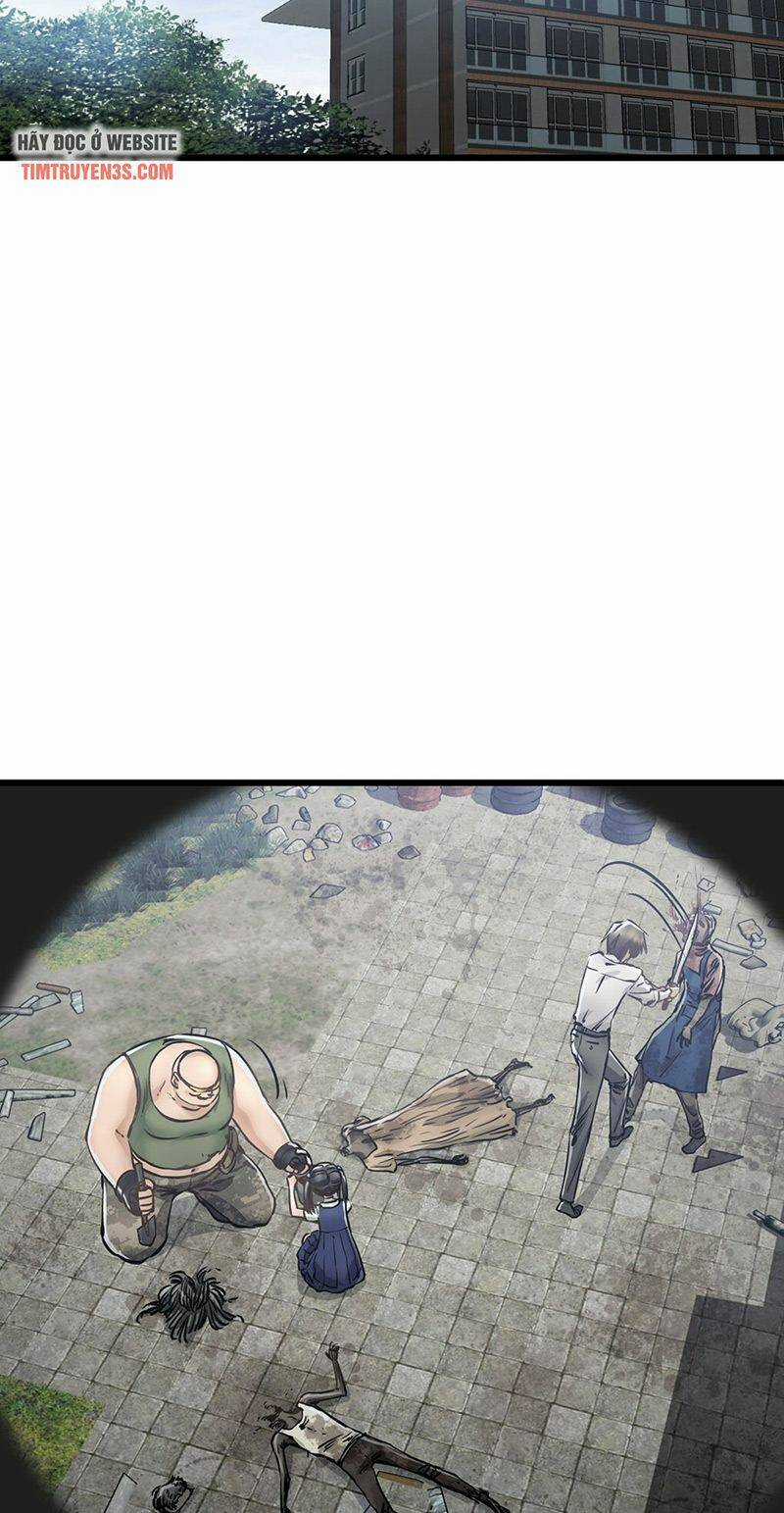 Du Hành Thời Gian Về Ngày Đầu Mạt Thế Chapter 13 trang 37