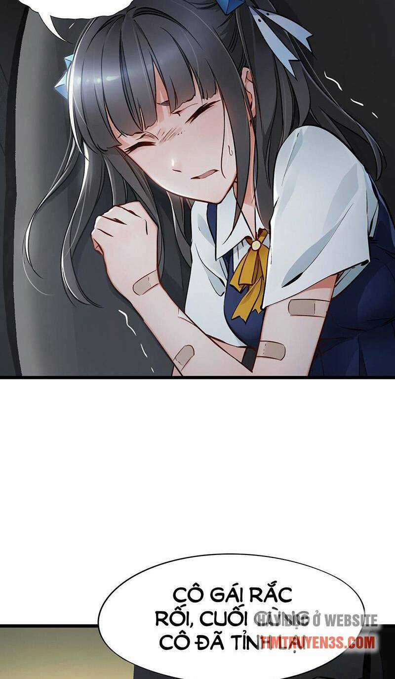 Du Hành Thời Gian Về Ngày Đầu Mạt Thế Chapter 13 trang 4