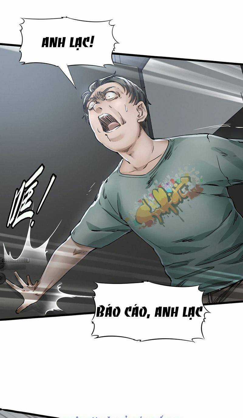 Du Hành Thời Gian Về Ngày Đầu Mạt Thế Chapter 13 trang 40