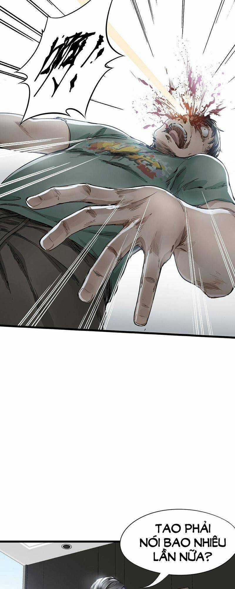 Du Hành Thời Gian Về Ngày Đầu Mạt Thế Chapter 13 trang 42